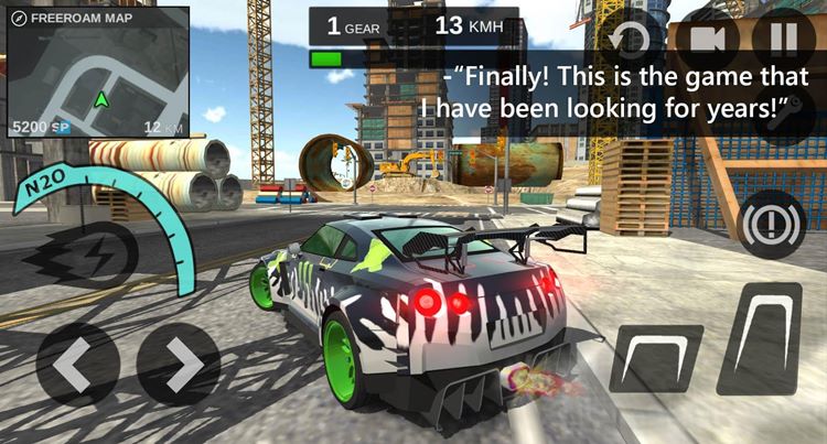 Need for Speed Underground 2 APK for Android - Download