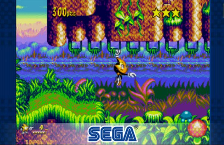 Ristar: clássico jogo do Mega Drive já pode ser baixado de graça no Android e iPhone