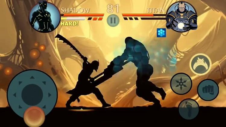 Shadow Fight 2 Special Edition: versão paga do chega primeiro no Android