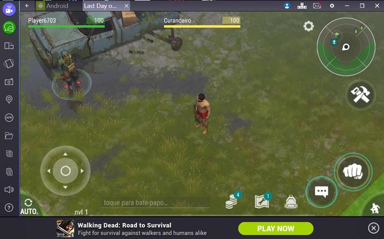 tutorial-last-day-on-earth-survival-pc-bluestacks-2 Como jogar Last Day on Earth: Survival no PC