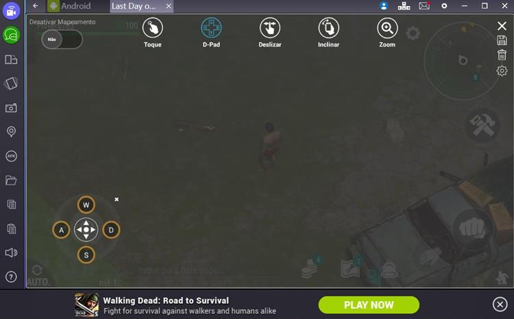 tutorial-last-day-on-earth-survival-pc-bluestacks-3 Como jogar Last Day on Earth: Survival no PC