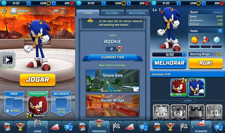 sonic-forces-speed-battle-android-apk-1 25 Melhores Jogos Grátis para iPhone e iPad de 2017 - Parte 2