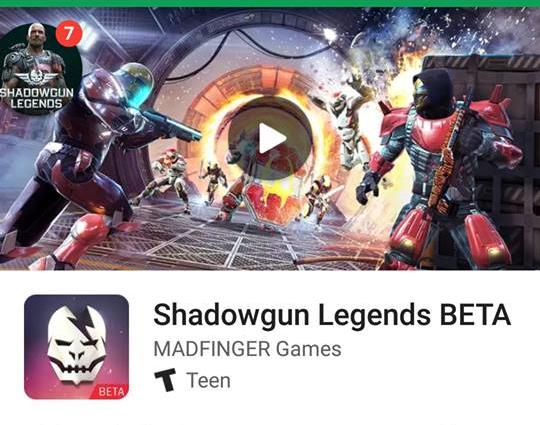 Shadowgun-legends-beta-android-1 Shadowgun Legends começa teste beta no Android e iPhone