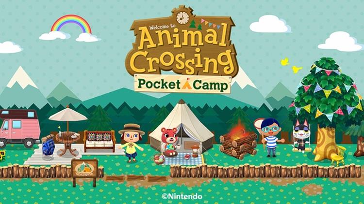 animal-crossing-android-apk Animal Crossing: Pocket Camp chega ao Android e iOS