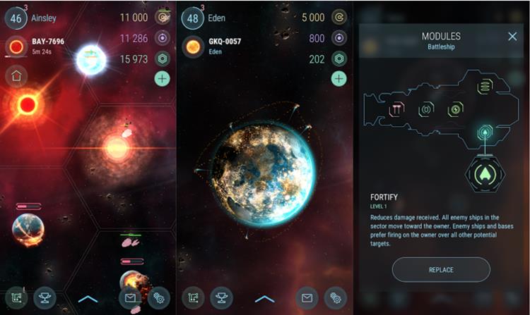 Hades' Star: conheça um dos melhores games de estratégia espacial