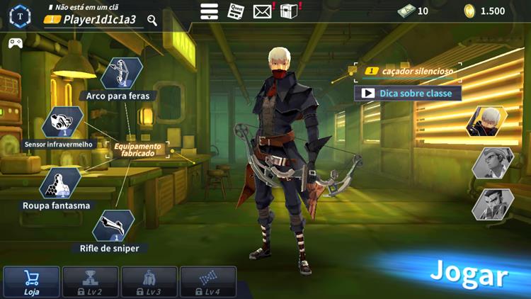 Download do APK de jogo de tiro : jogo de arma para Android