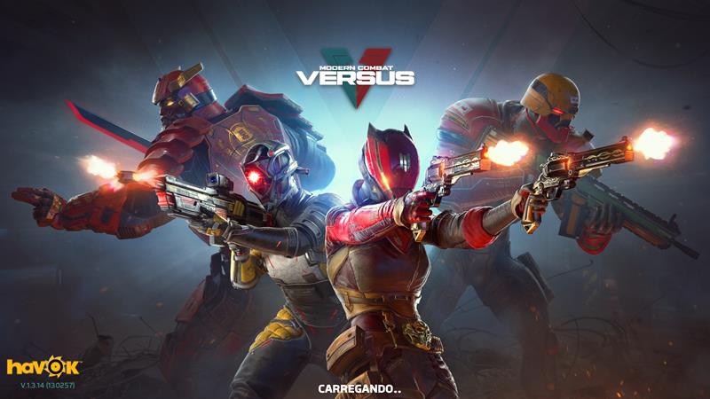 modern-combat-versus-atualizacao-android-iphone Gameloft organiza campeonato de Modern Combat Versus