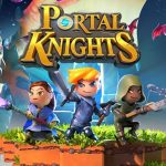 Portal Knights está em promoção no Android por apenas R$ 9,49