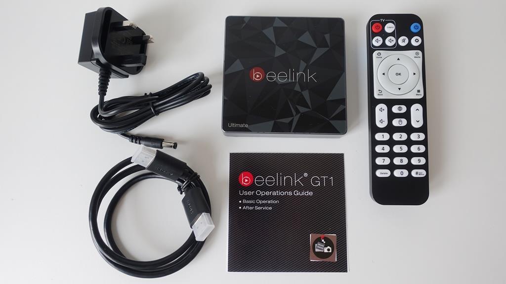 beelink-GT1-ultimate_2 As Melhores Android TV Box para Comprar 2018