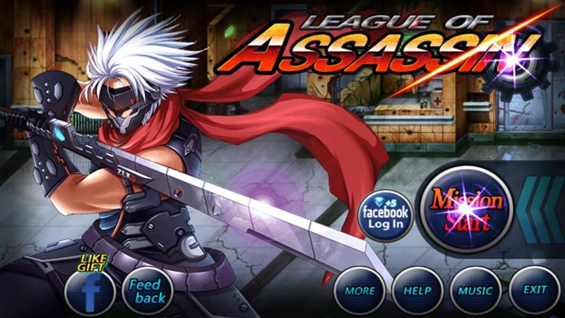 Saiu Captor Clash Jogo De Anime Incrível De Ação e Luta Em 2D Para Android  E iOS!