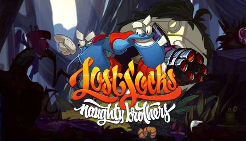 lost-socks-naughty-brothers-android-apk Lost Socks: Naughty Brothers finalmente é lançado no Android