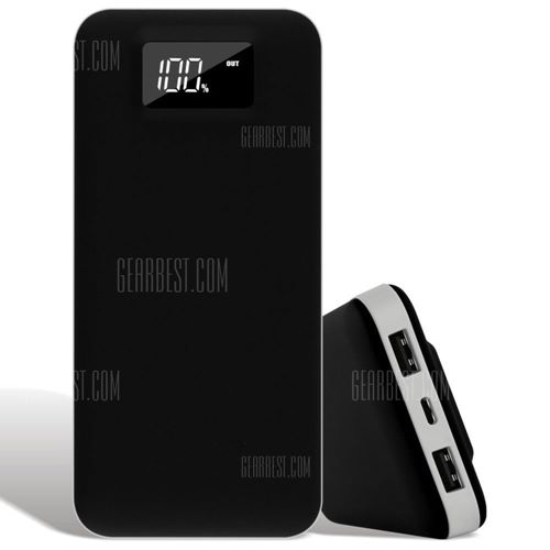power-bank-20-mil-mah OnePlus 5T e mais: Promoção de Celulares na GearBest
