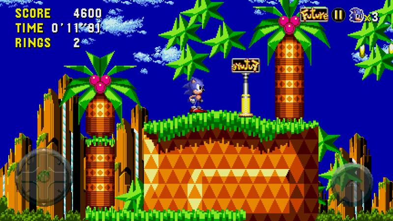 Sonic 30 anos: relembre os jogos para celular do mascote da SEGA – Mobile  Gamer