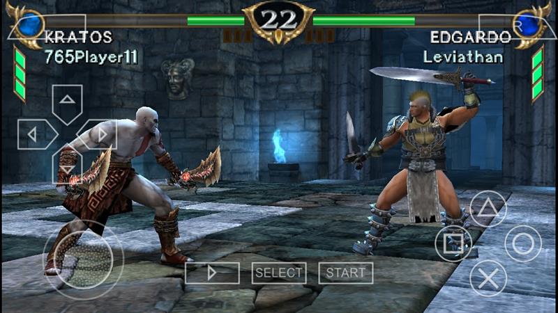 melhor Aplicativo para baixar jogos psp no android 