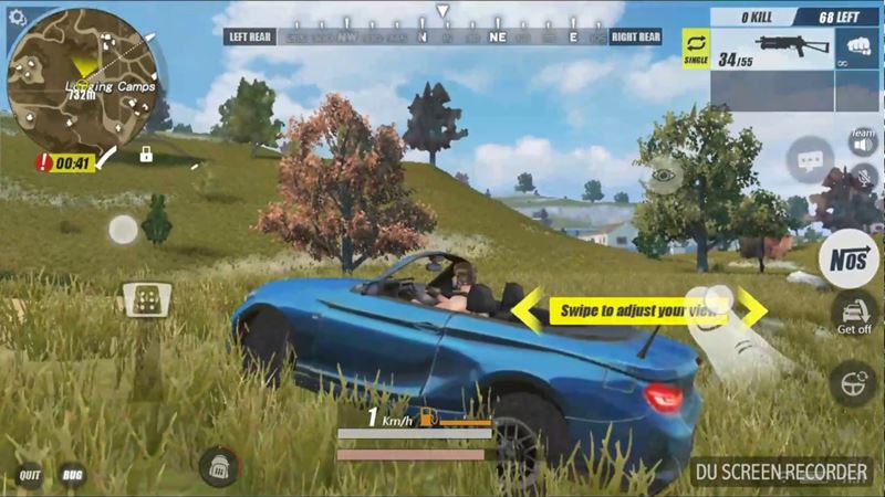 rules-of-survival-car Os 10 Melhores Jogos de Battle Royale para Android e iOS