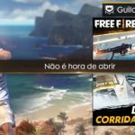 Free Fire, códigos válidos (codiguin infinito de hoje) – 03-05-22 - Mobile  Gamer