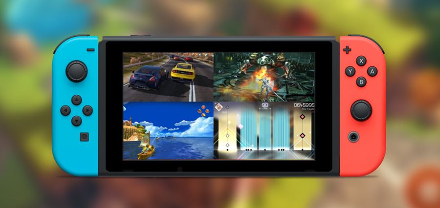 Lista traz os jogos da Nintendo para iOS e Android