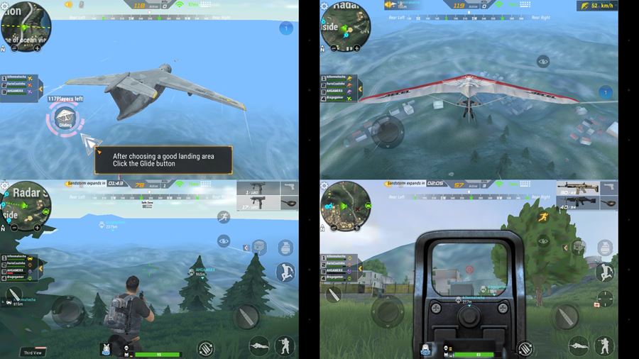 Moto G de graça! Motorola e PUBG Mobile fecham parceria para sorteios de  celular no jogo e mais 