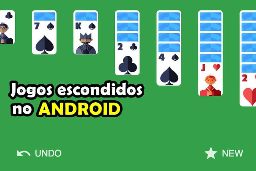 5 jogos escondidos do Google