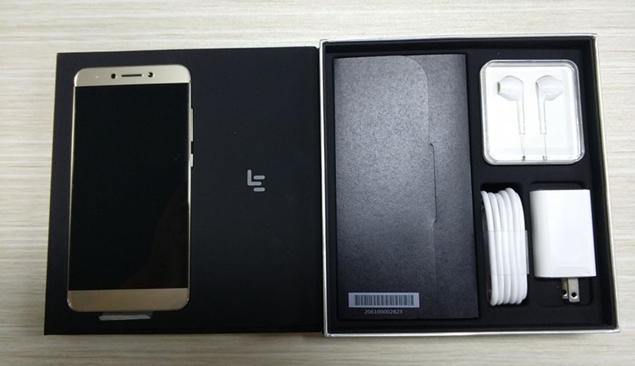 leeco-unboxing LeEco Le 2: o melhor celular para jogos até R$ 400 reais