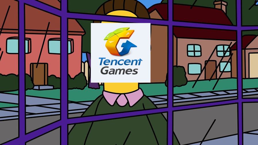 tencent-de-olho Arena of Valor: Tencent suspende gerente global após acusações de assédio sexual