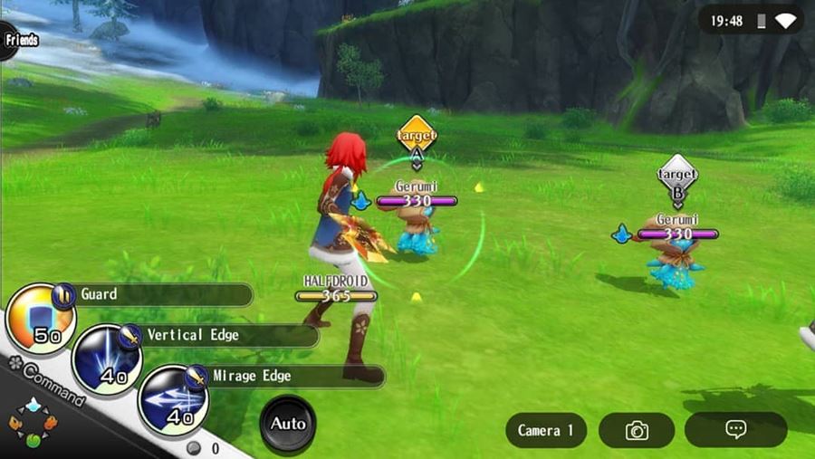 alchemia-story-android-ios-3 Alchemia Story: MMORPG para Android e iOS ganha versão em inglês