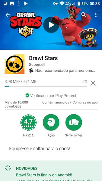 como-baixar-brawl-stars-android-google-play-25 Como Baixar Brawl Stars direto da Google Play (VPN passo a passo)