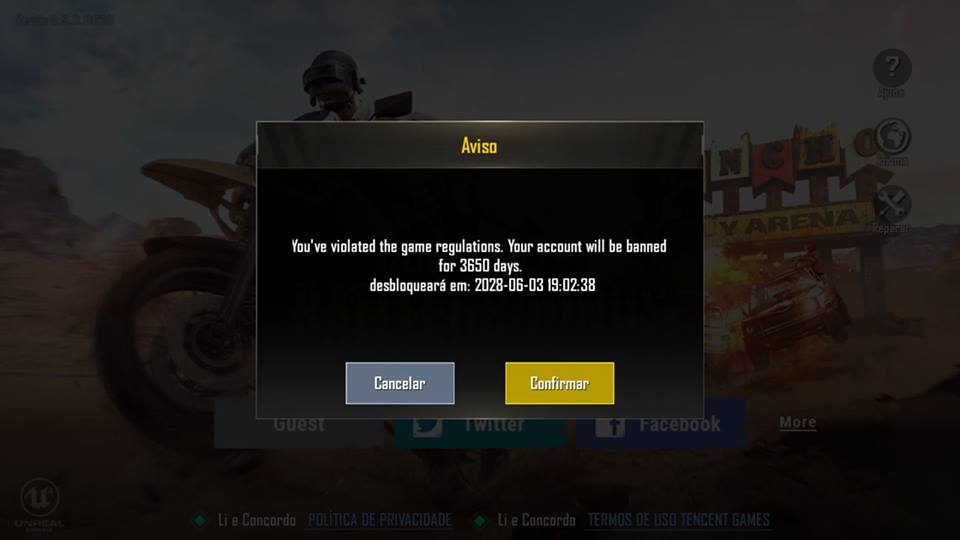 GFX Tool no Free Fire e PUBG Mobile dá ban? Entenda como app funciona