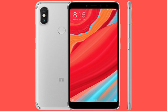 xiaomi-redmi-s2 Pocophone F1 com menor preço: Celulares Xiaomi em Promoção