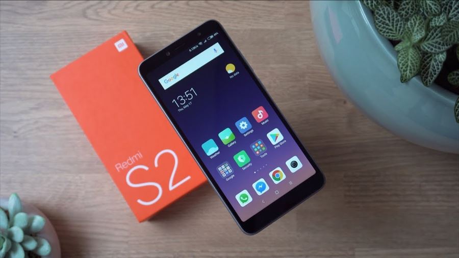 Xiaomi-S2 Melhores Celulares da Xiaomi de 2018 (de R$ 500 até R$ 2 mil)