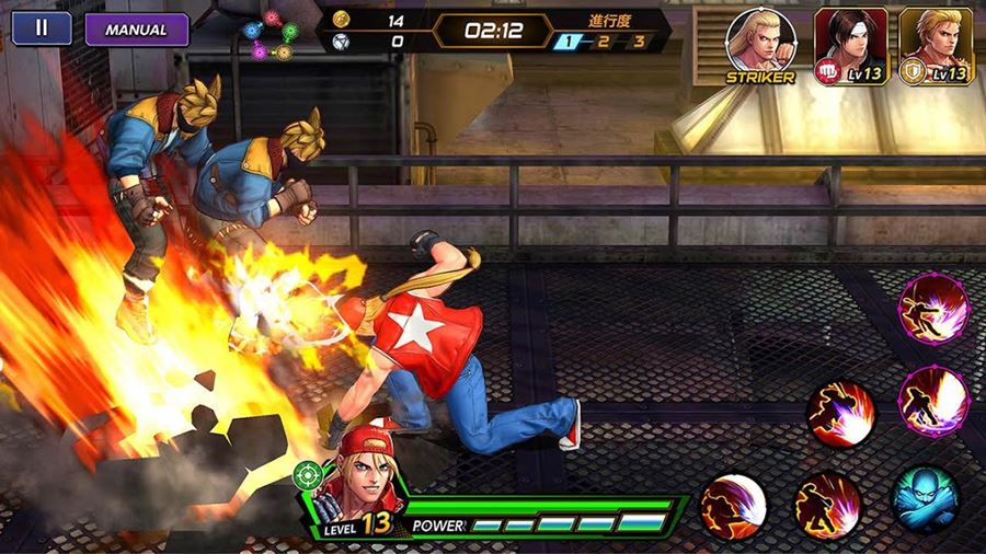 Melhores jogos Android de outubro 2019: Call of Duty e KOF ALLSTARS