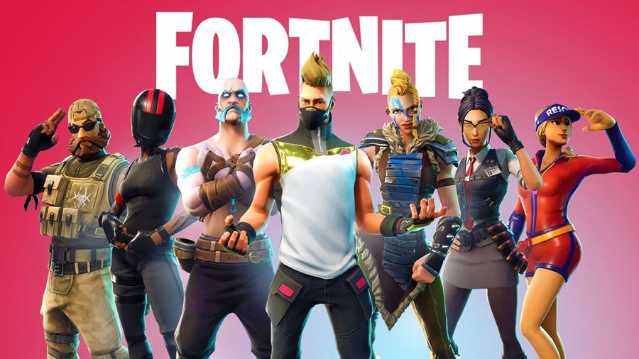 Fortnite no Android: como baixar o APK e instalar de graça - Mais Esports