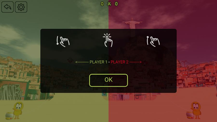 pipa-combate-3d-offline-2 Pipa Combate 3D: jogo para Android tem modo multiplayer offline