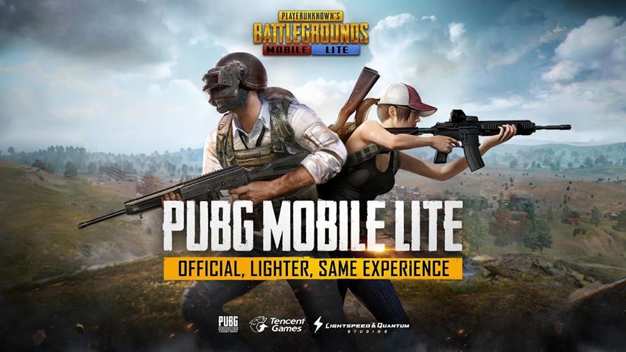 PUBG Mobile Lite ressurge com versão 0.12