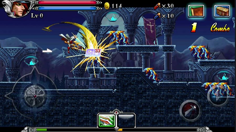 castle-of-shadows-2-android-apk-2 Melhores Jogos para Android Grátis – Setembro de 2018