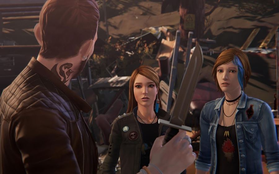 Life is Strange - Apps on Google Play