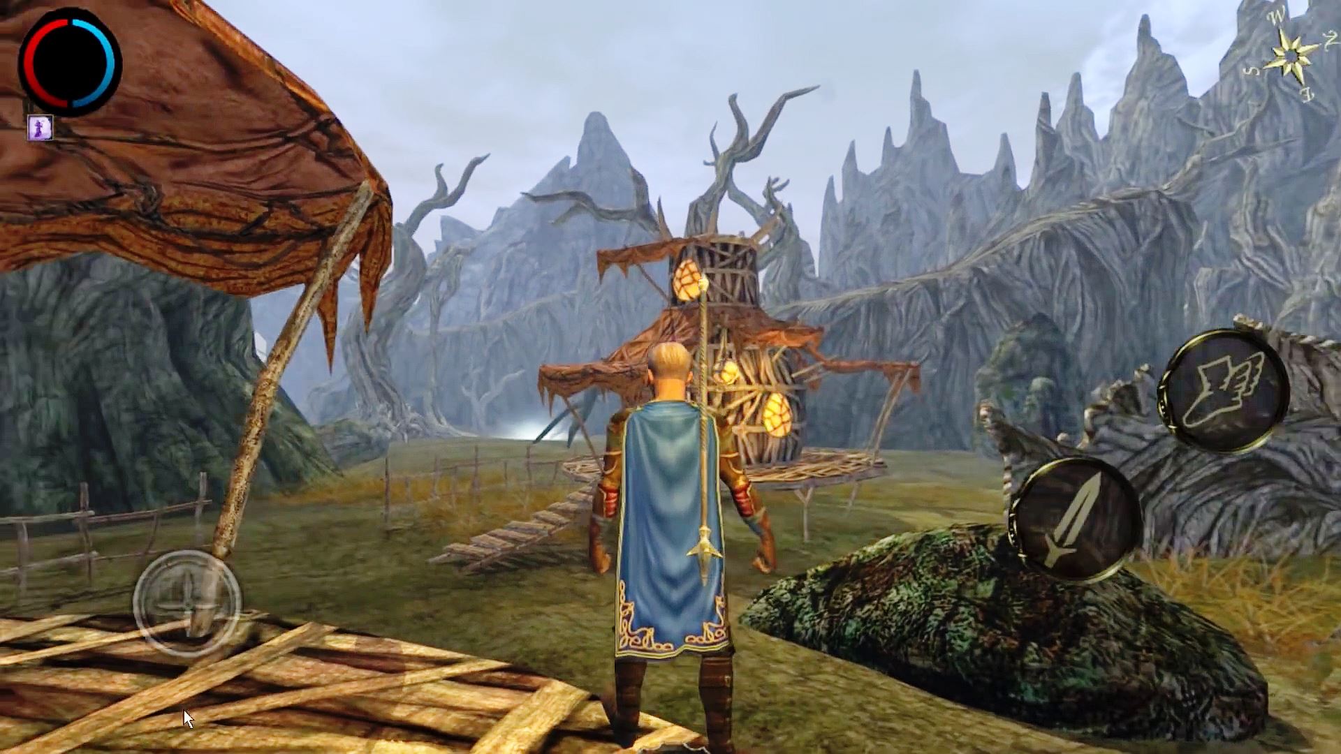Aralon: RPG 3D está de GRAÇA no Android - Mobile Gamer