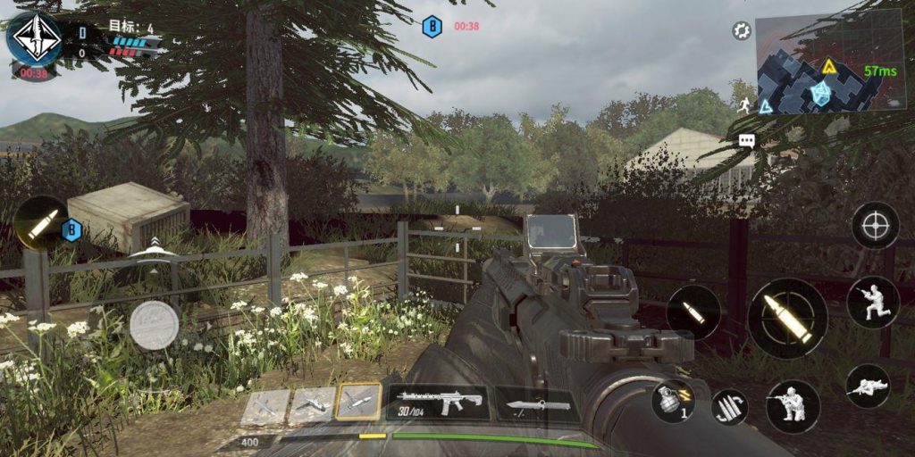 Call-of-Duty-Black-Ops-4-Mobile-10-1024x512 Call of Duty Mobile: 3 novas imagens vazadas do jogo para Android e iOS