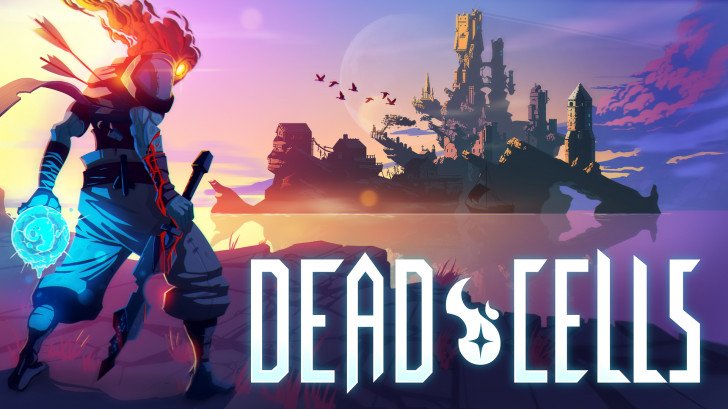 Dead Cells em pré-venda no iOS, lançamento no dia 17"