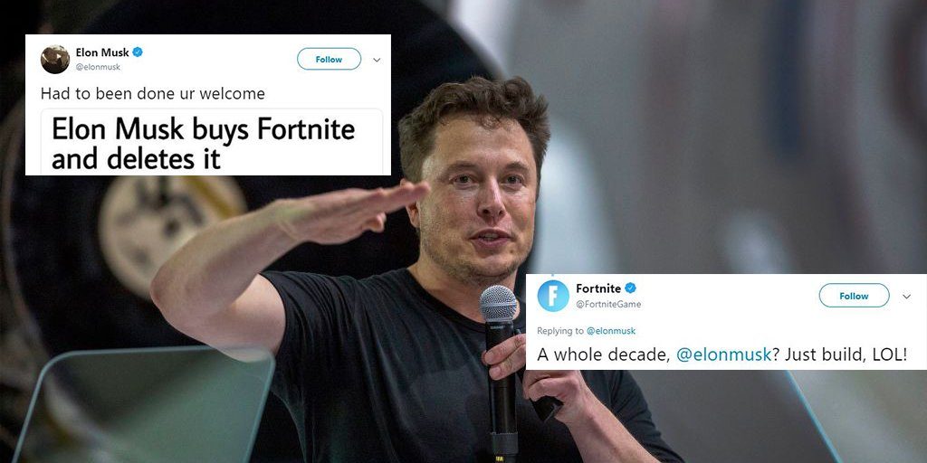 elon-musk-fortnite-1024x512 Elon Musk odeia Fortnite? Fake News rende "farpas" entre o bilionário e a Epic