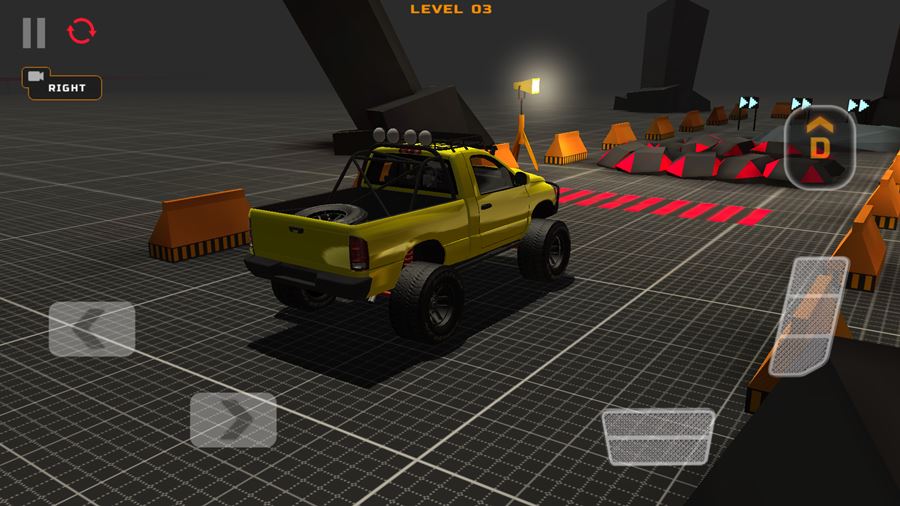 projecto-offroad-android-iphone-1 Project: Offroad – Jogo offline gratuito para Android e iOS