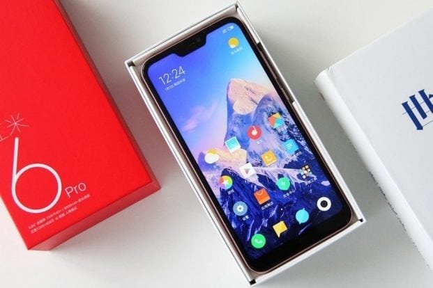 xiaomi-redmi-note-6-pro Pocophone F1 com menor preço: Celulares Xiaomi em Promoção