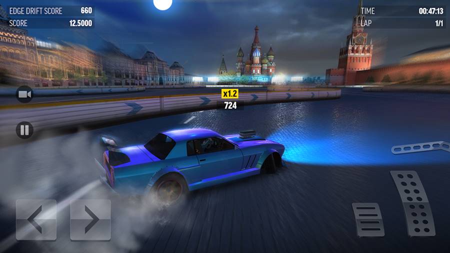 Melhores jogos de Drift Mobile para Celular 📲🎮 #jogosmobile #jogosde