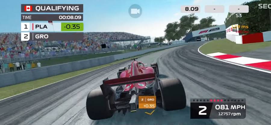 f1-mobile-racing Melhores Jogos para Android da Semana #48 - 2018