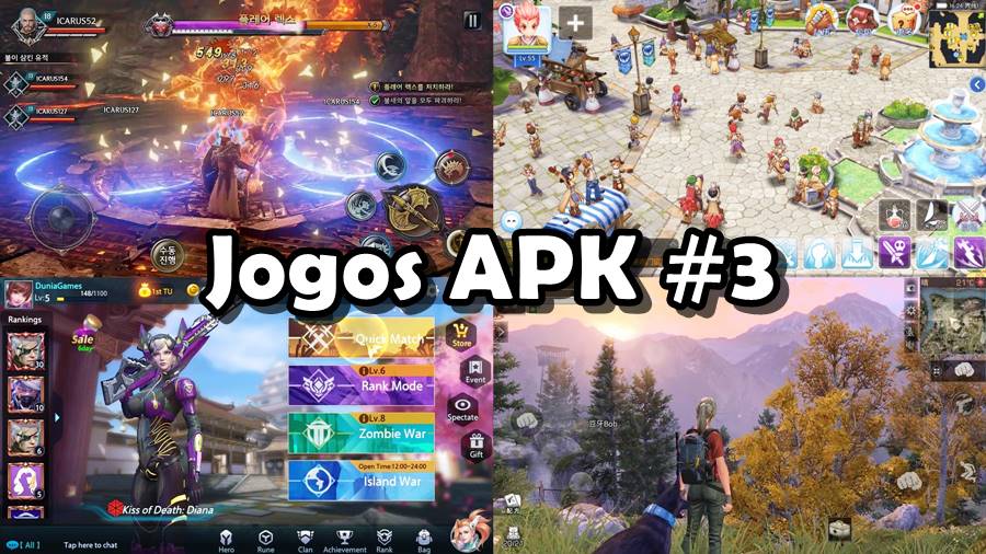 7games o aplicativo download