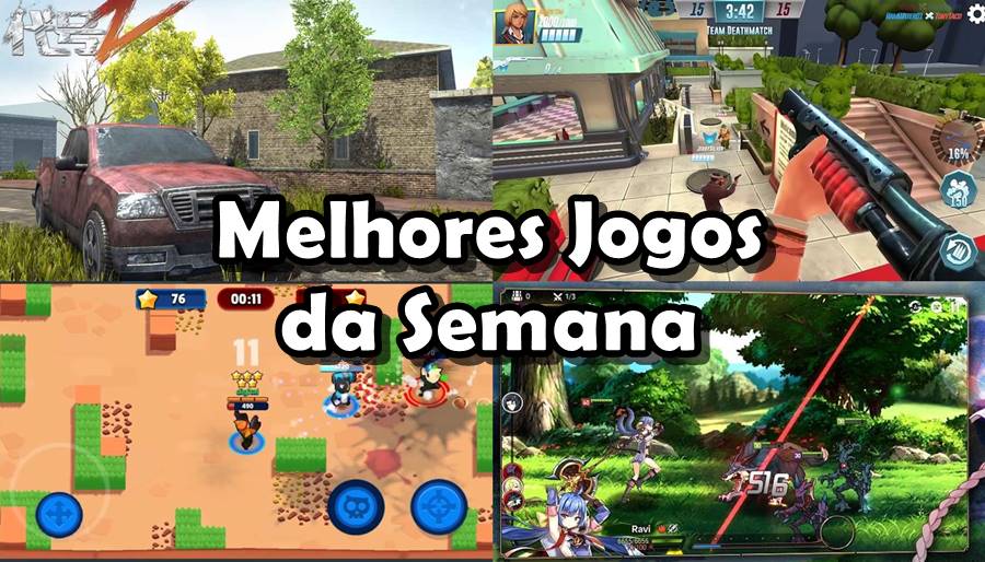 Arquivos Melhores Jogos para Android - Mobile Gamer Brasil