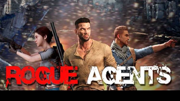 Rogue Agents: novo jogo possui multiplayer inspirado em Uncharted