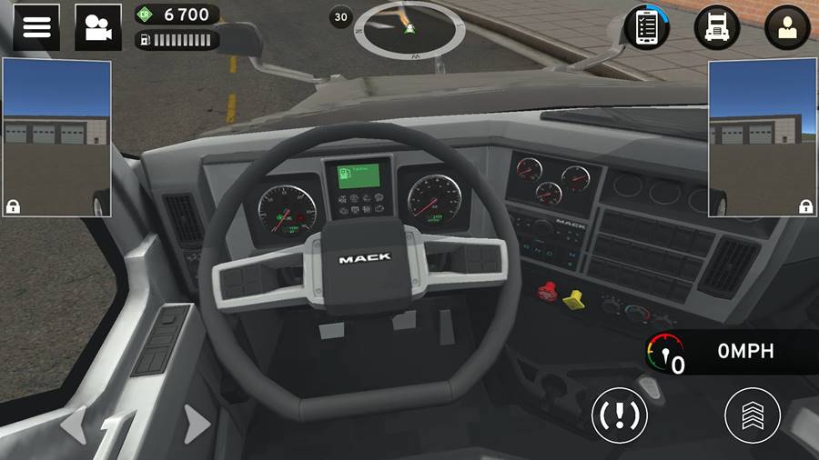 Heavy Truck Simulator: o melhor game de caminhões e carretas é brasileiro -  Mobile Gamer