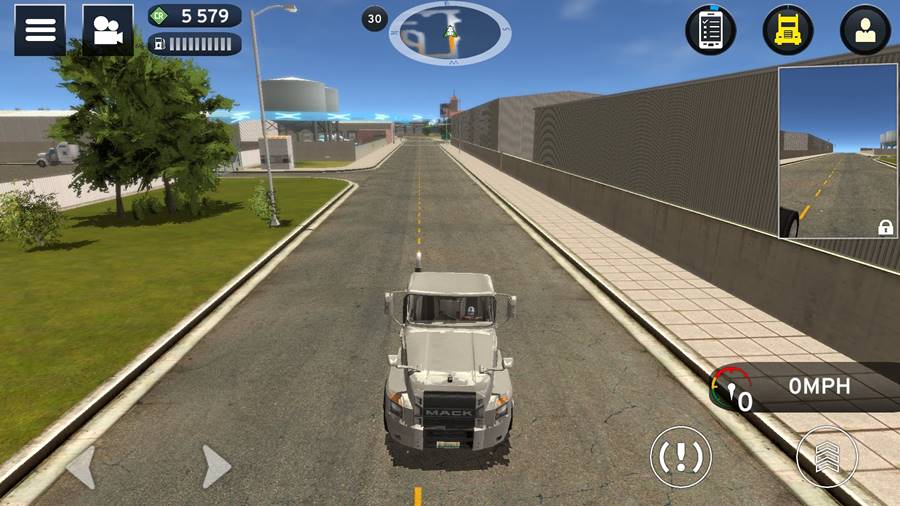 Truck Simulation 19: o melhor simulador de caminhões? - Mobile Gamer