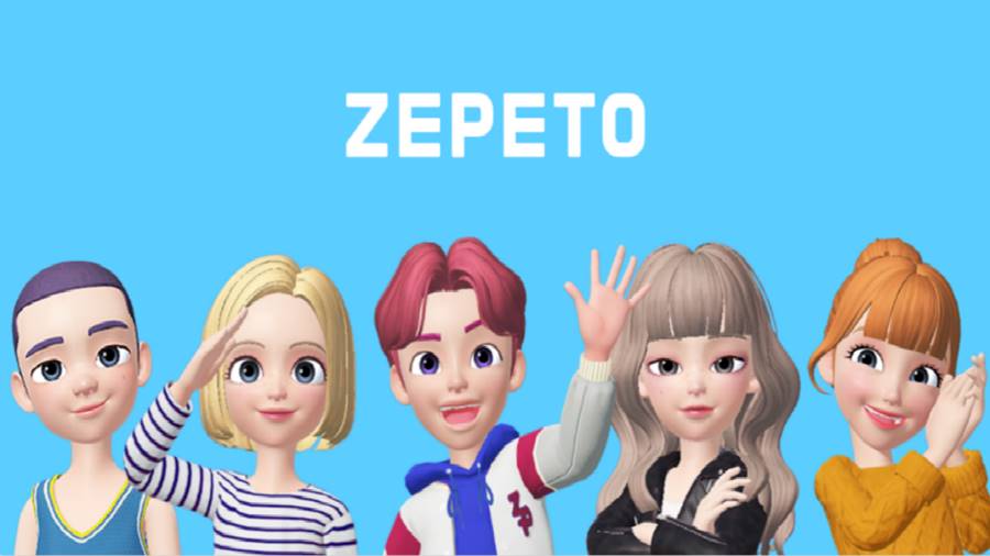 O Zepeto está te espionado" Rumor viral deixa usuários em pânico